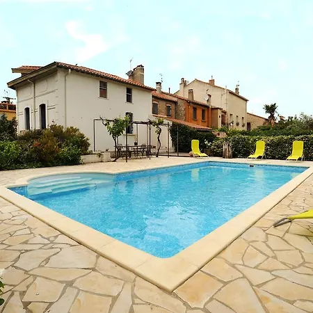 Bed & Breakfast L'escalivade 3*