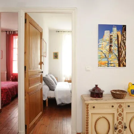 Bed & Breakfast L'escalivade Céret