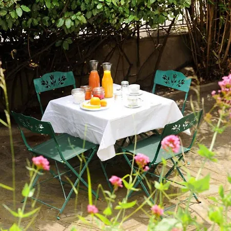 Bed & Breakfast L'escalivade