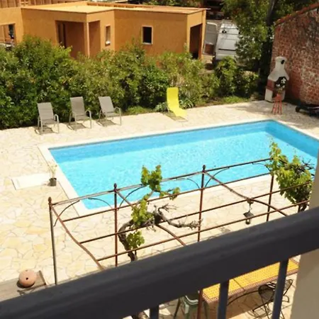 L'escalivade Bed & Breakfast 3*