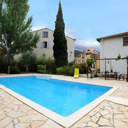 L'escalivade Bed & Breakfast