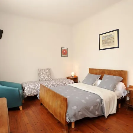 Bed & Breakfast L'escalivade