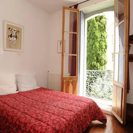 Bed & Breakfast L'escalivade Céret