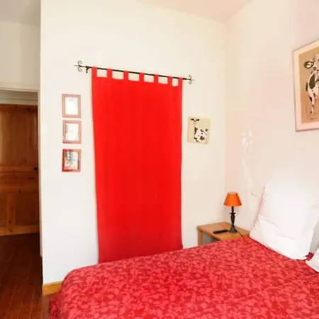 Bed & Breakfast L'escalivade 3*