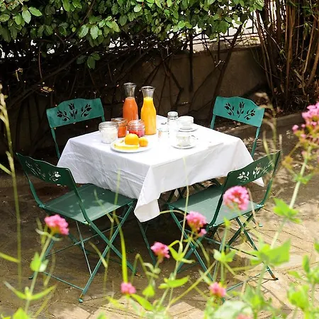 L'escalivade Bed & Breakfast 3*