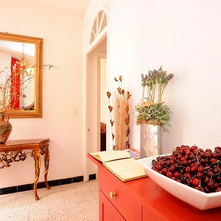 L'escalivade Bed & Breakfast Céret