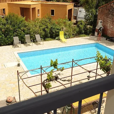 L'escalivade Céret