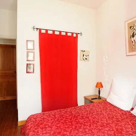 L'escalivade 3* Ceret