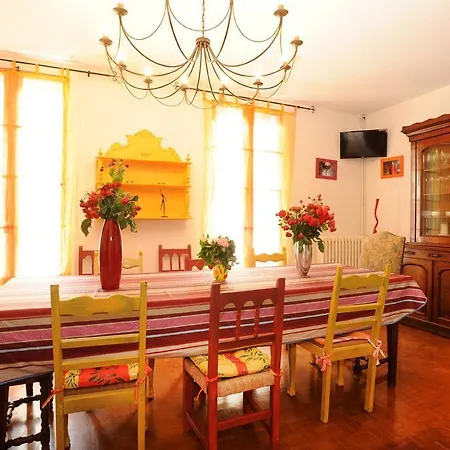 Bed & Breakfast L'escalivade