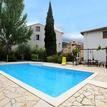 L'escalivade Bed & Breakfast 3*