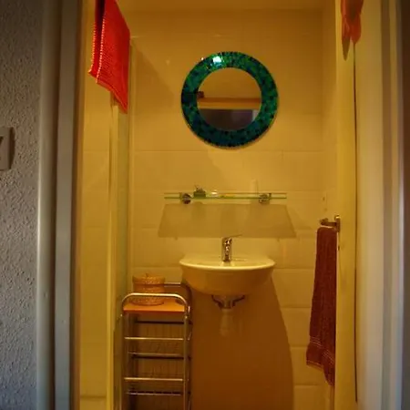 L'escalivade فندق مبيت وإفطار Céret
